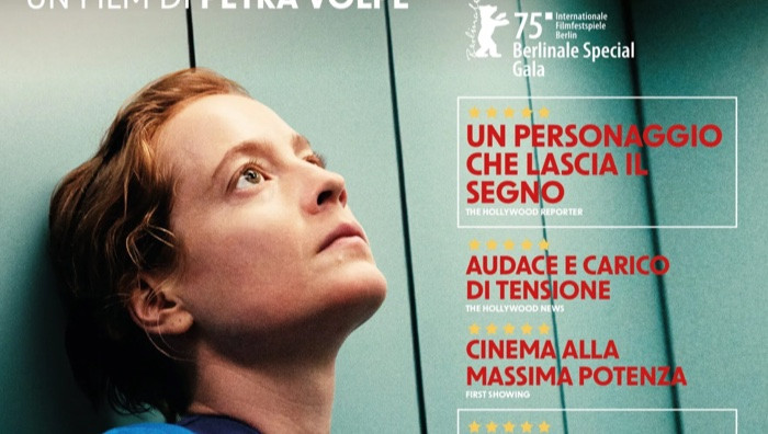 - (Immagine da locandina / particolare)