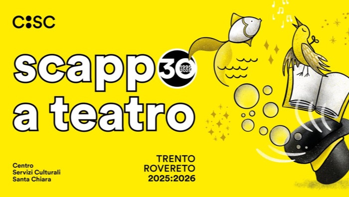 - (Immagine da locandina / particolare)