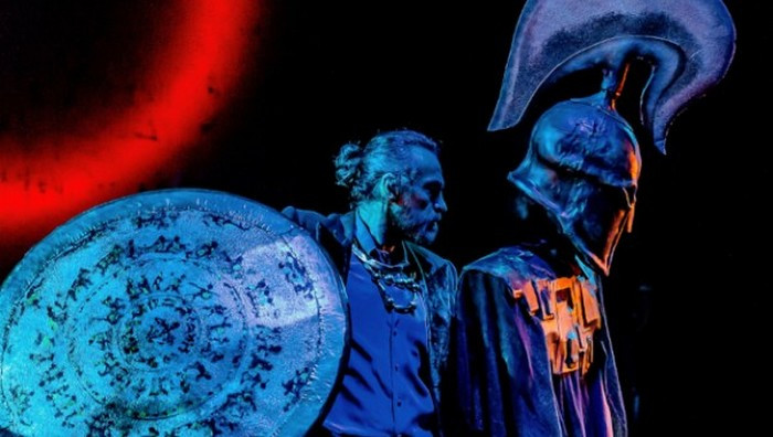 - (Foto dal sito ufficiale / © Filippo Manzini)