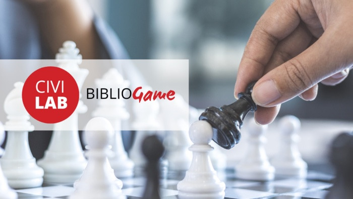 - (Immagine da locandina / particolare)