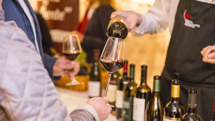 - (Foto da Fototeca Strada Vino Sapori Trentino)