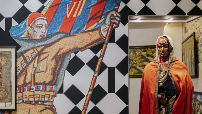 - (Immagine da locandina)