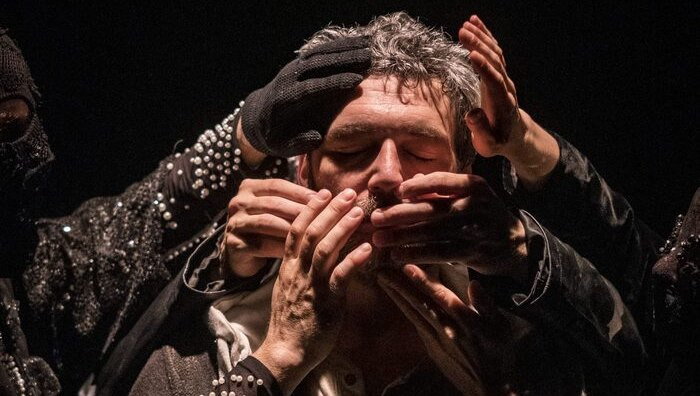 - (Foto dal sito ufficiale / Ph. Elisa Vettori per Pergine Festival)