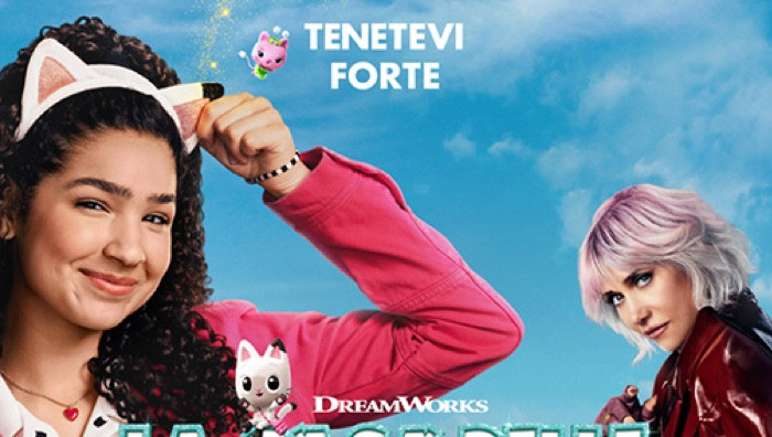 - (Immagine da locandina / particolare)