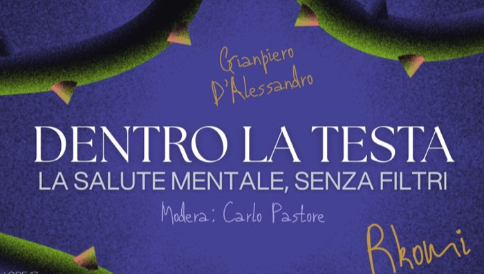 - (Immagine da locandina / particolare)