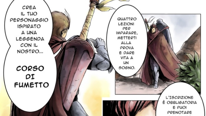 - (Immagine da locandina / particolare)