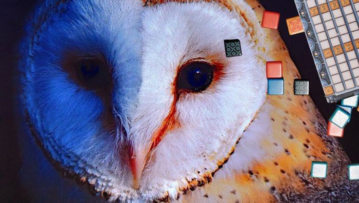 - (Immagine da locandina / particolare)