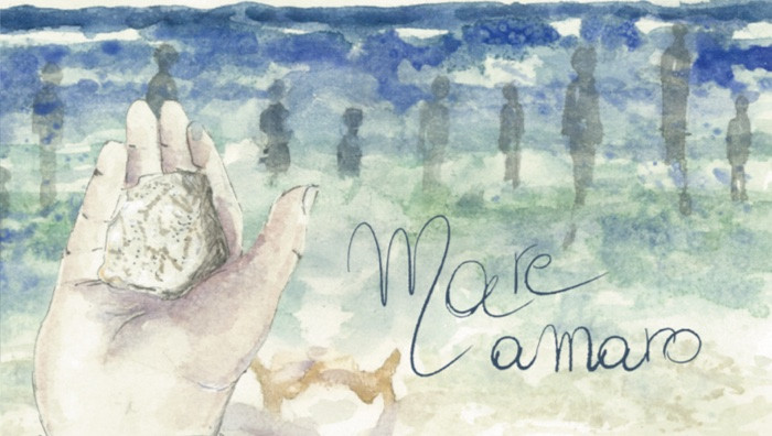 - (Immagine da locandina / particolare)