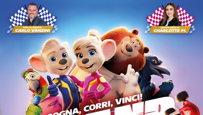 - (Immagine da locandina / particolare)