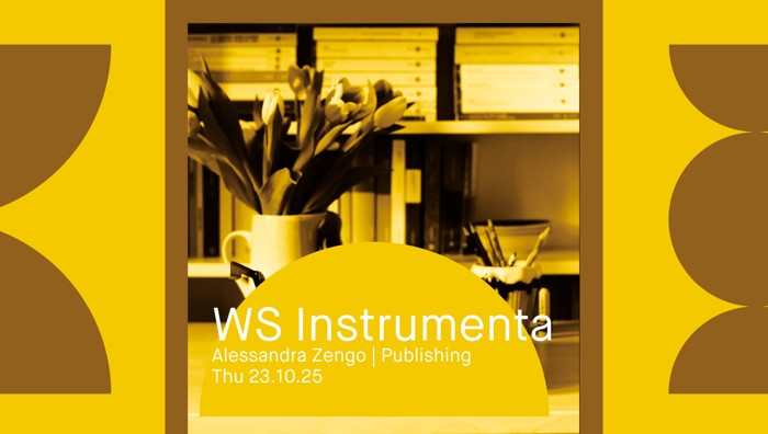 - (Immagine da locandina / particolare)