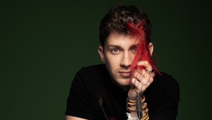 - (Foto dal sito ufficiale / © Warner Classics / Ph. Simon Fowler)