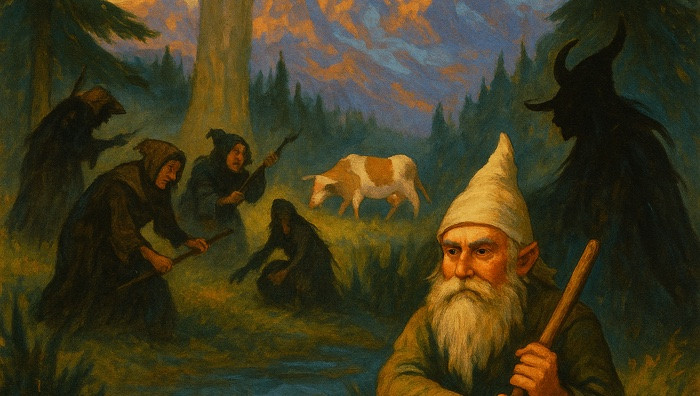 - (Immagine da locandina / particolare)