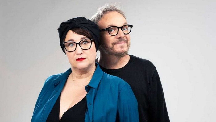 - (Immagine da libretto / particolare)