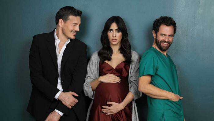 - (Immagine da libretto / particolare)