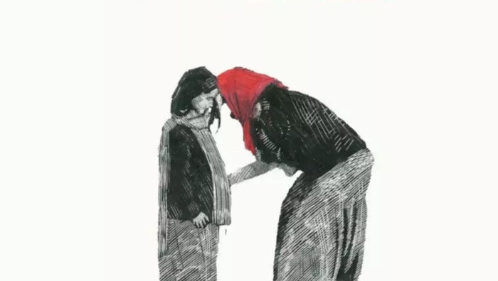 - (Immagine da locandina / particolare)