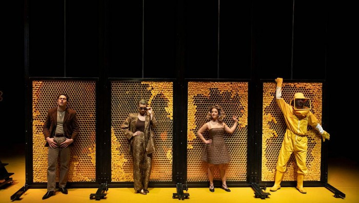 - (Immagine da locandina / particolare)