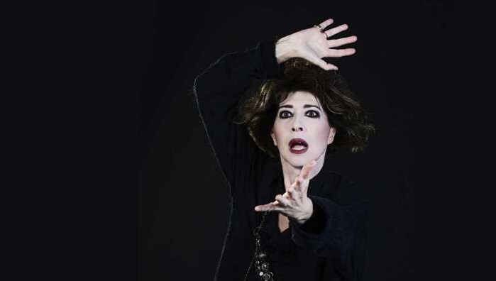 Particolare da locandina (Foto dal sito ufficiale)