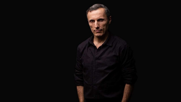 - (Foto dal sito ufficiale /  © Giulia Pompili)