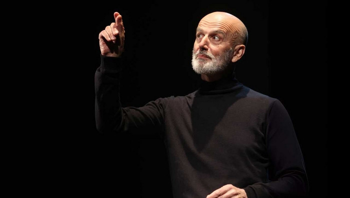 - (Immagine da locandina / particolare / © MoniQue foto)