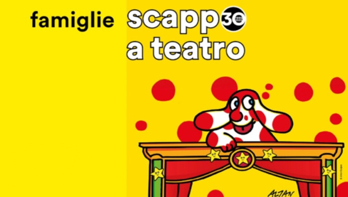 - (Immagine da locandina / particolare)