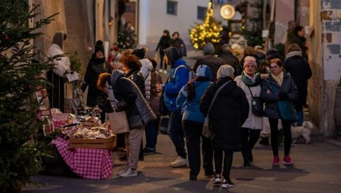 - (Foto dal sito ufficiale / © Proloco)