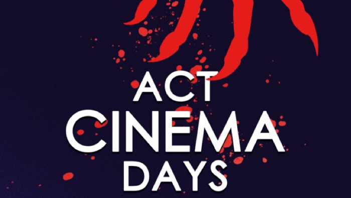 - (Immagine da locandina / particolare)