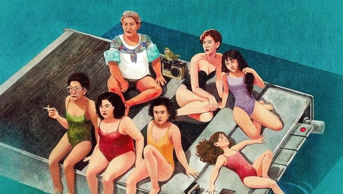 - (Immagine da locandina / particolare)