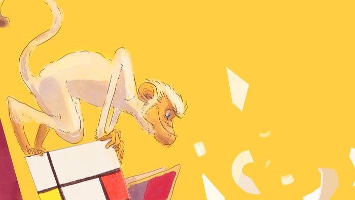 - (Foto dal sito ufficiale)