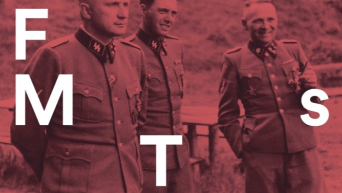 - (Immagine da locandina / particolare)