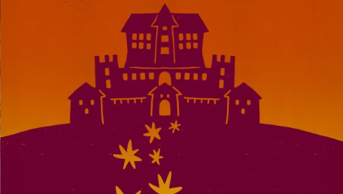 - (Immagine da locandina / particolare)