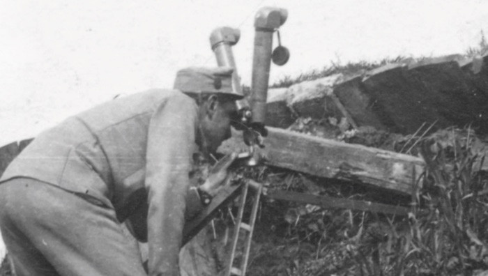 - (Immagine da locandina / particolare)