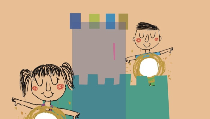 - (Immagine da locandina / particolare)