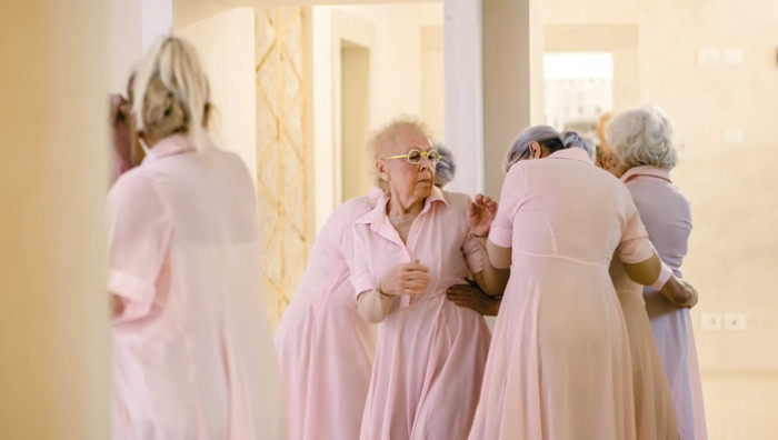 Deja vu, Carlo Massari | ph Giulia Lenzi