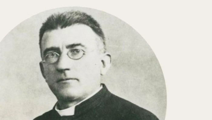 - (Immagine da locandina / particolare)