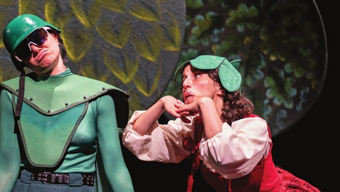 - (Immagine da locandina / particolare)