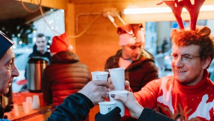 - (Foto dal sito ufficiale / Ph. Nicola Cagol)