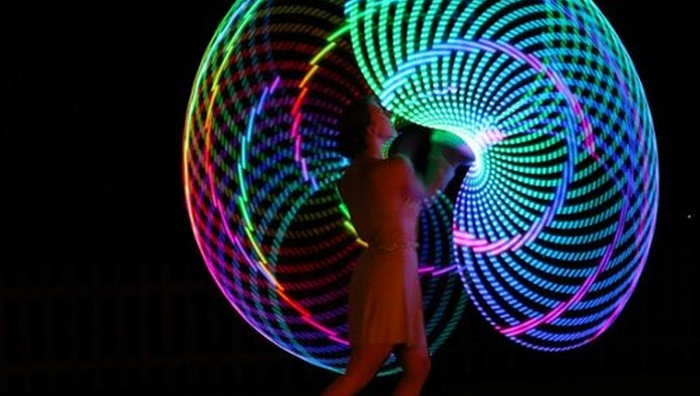 - (Foto dal sito ufficiale / Ph. Artharex)