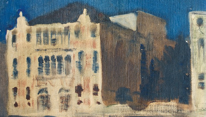 Particolare da copertina (Foto dal sito ufficiale)