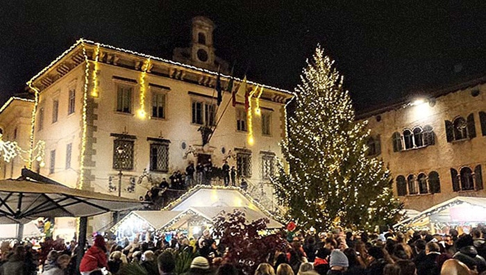 - (Foto dal sito ufficiale)