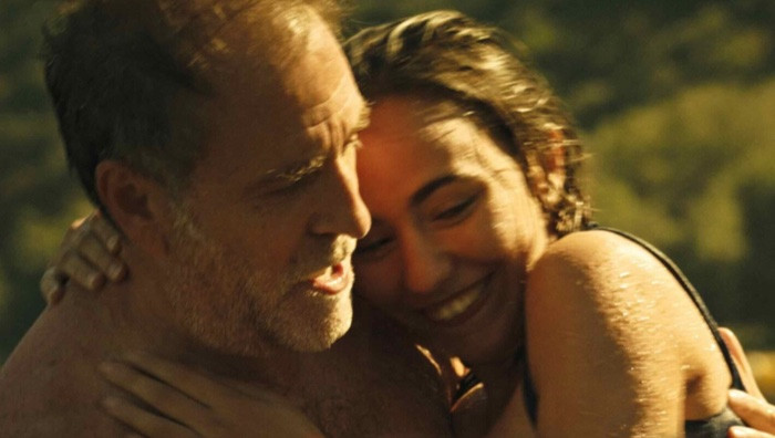 - (Immagine da locandina / particolare)