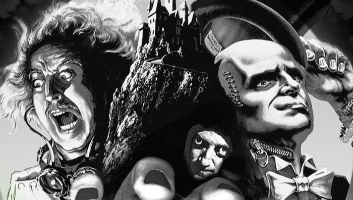 - (Immagine da locandina / particolare)