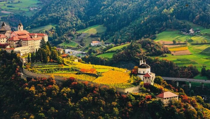 Particolare da locandina (Foto dal sito ufficiale)