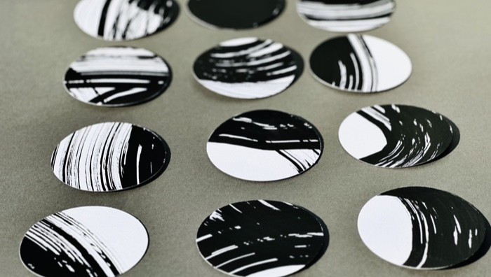 - (Immagine da locandina / particolare)