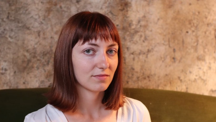 Giulia Guanella, progettista culturale e curatrice indipendente (Foto da sito ufficiale)