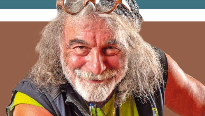 - (Immagine da locandina / particolare / Foto di C. Sforza)