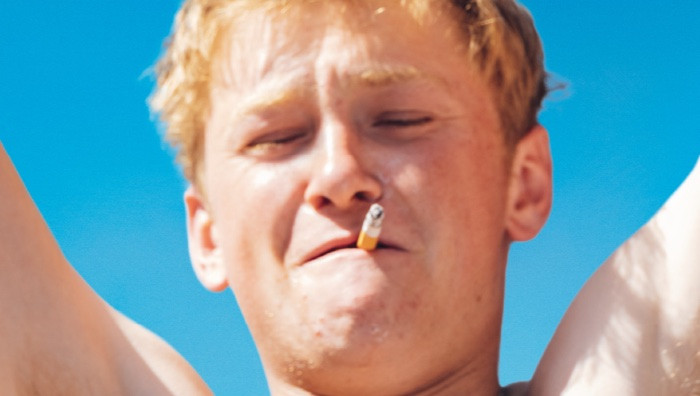 - (Immagine da locandina / particolare)