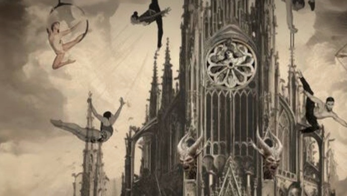 - (Immagine da locandina / particolare)