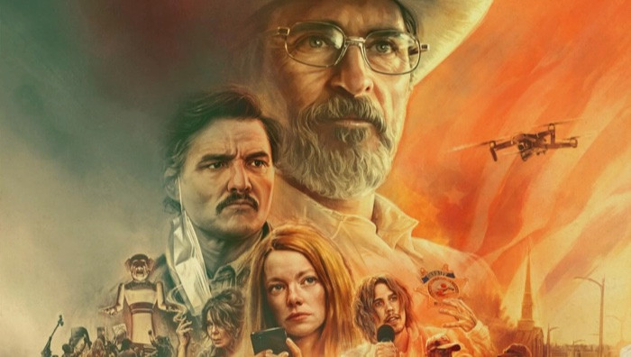 - (Immagine da locandina / particolare)