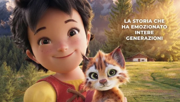 - (Immagine da locandina / particolare)