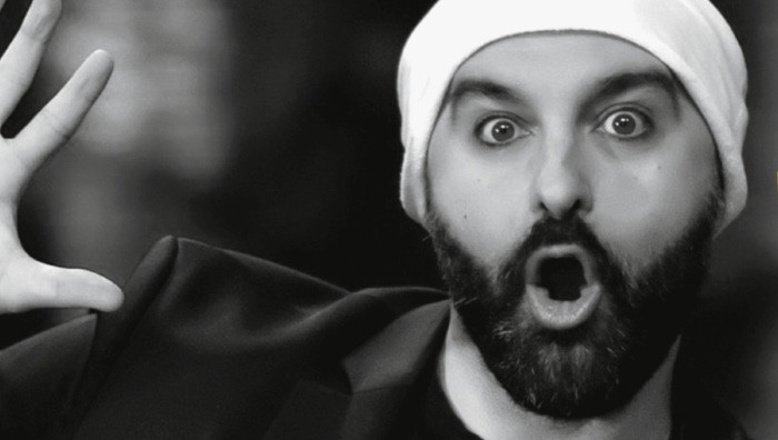 - (Immagine da locandina / particolare)